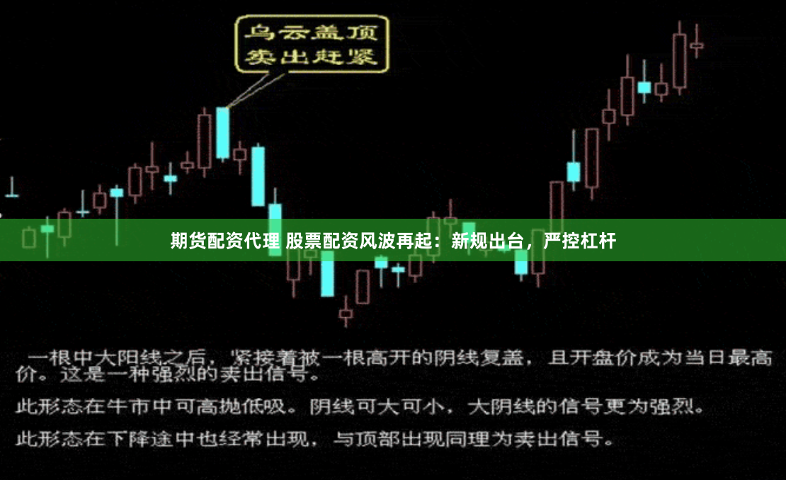 期货配资代理 股票配资风波再起：新规出台，严控杠杆