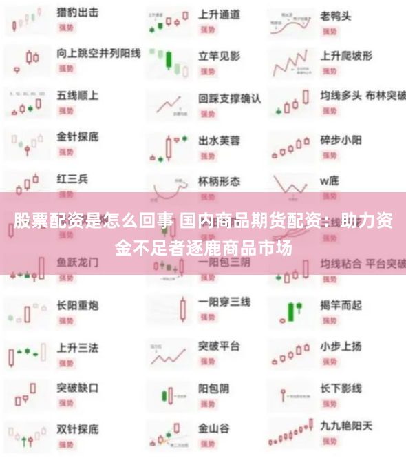 股票配资是怎么回事 国内商品期货配资：助力资金不足者逐鹿商品市场